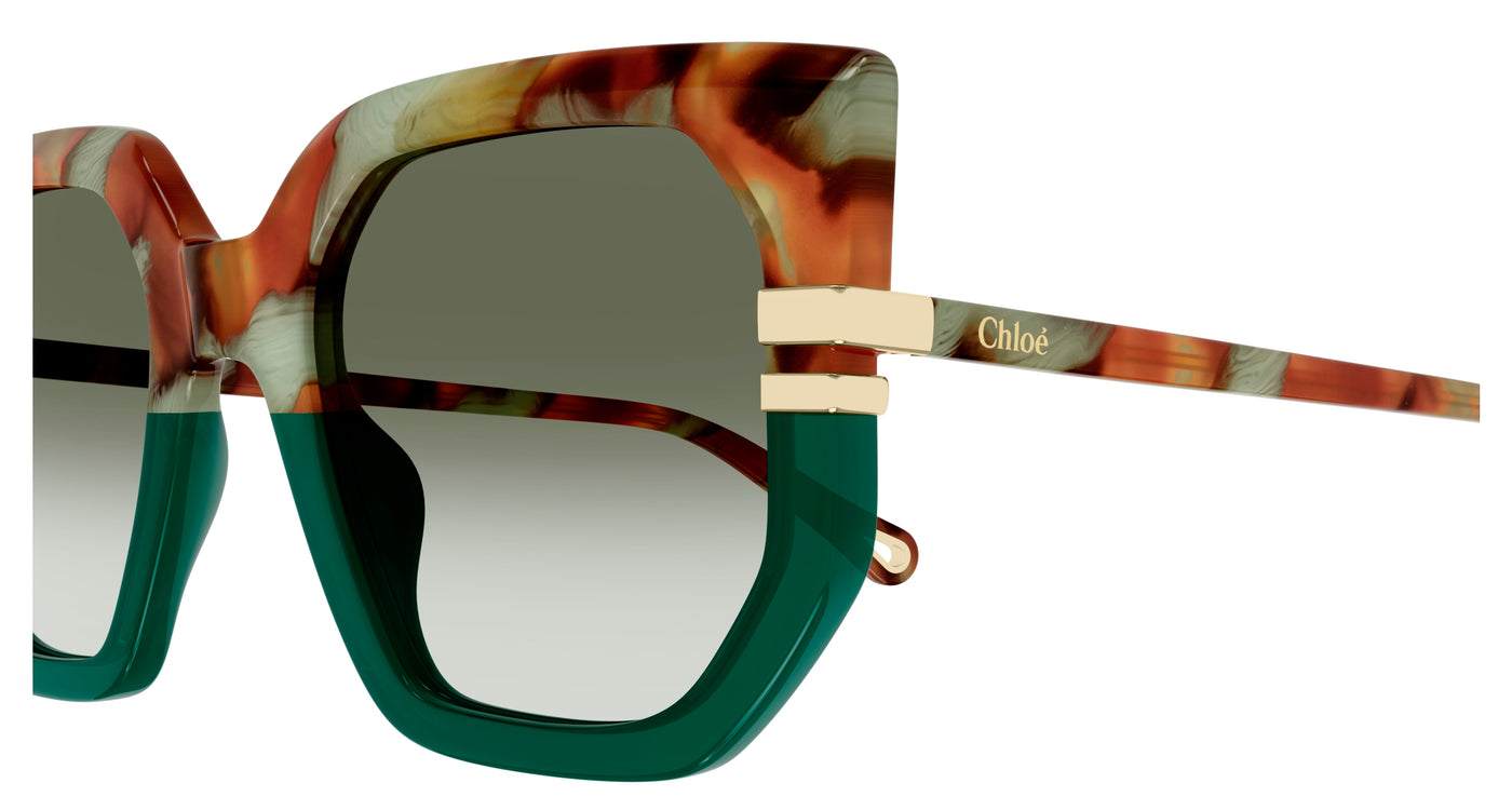 Chloe CH0240S Sunglasses 889652483047