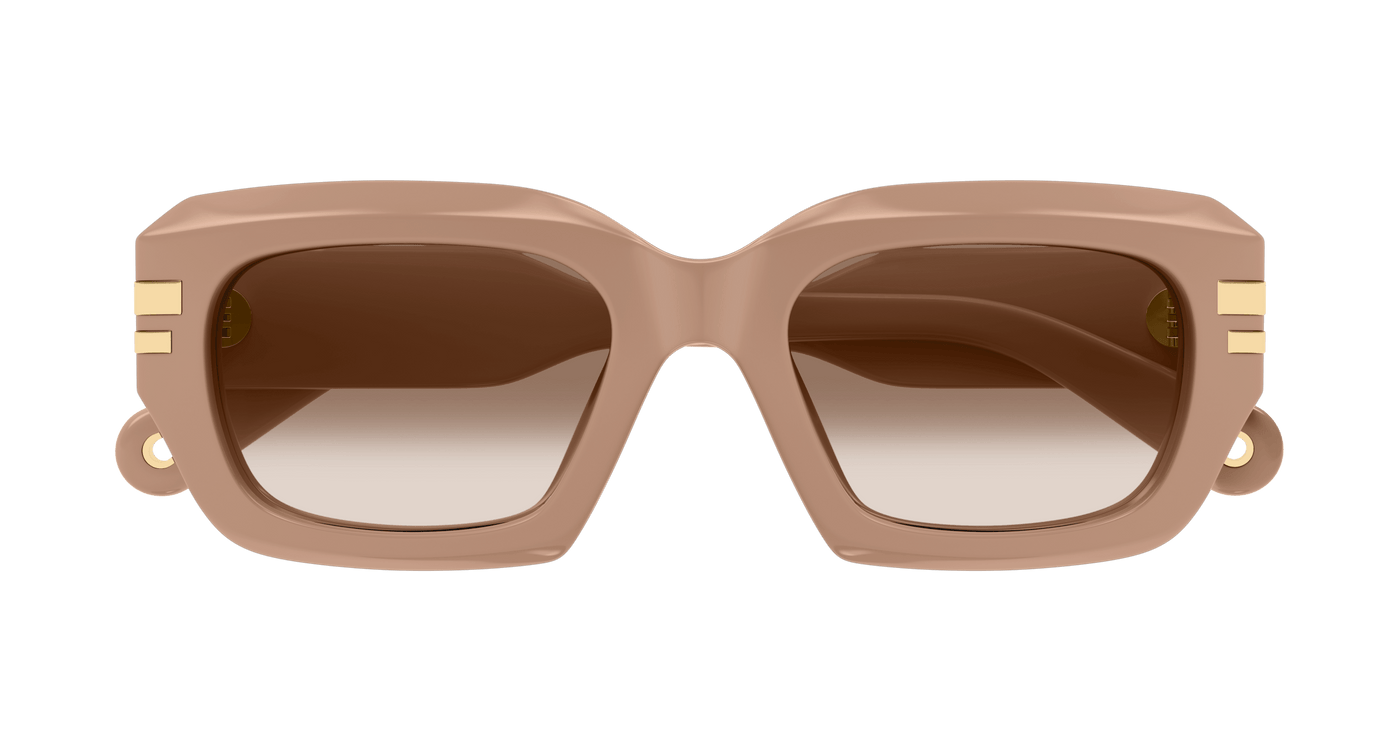 Chloe CH0256S Sunglasses 889652514727