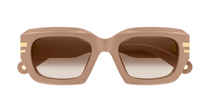 Chloe CH0256S Sunglasses 889652514727