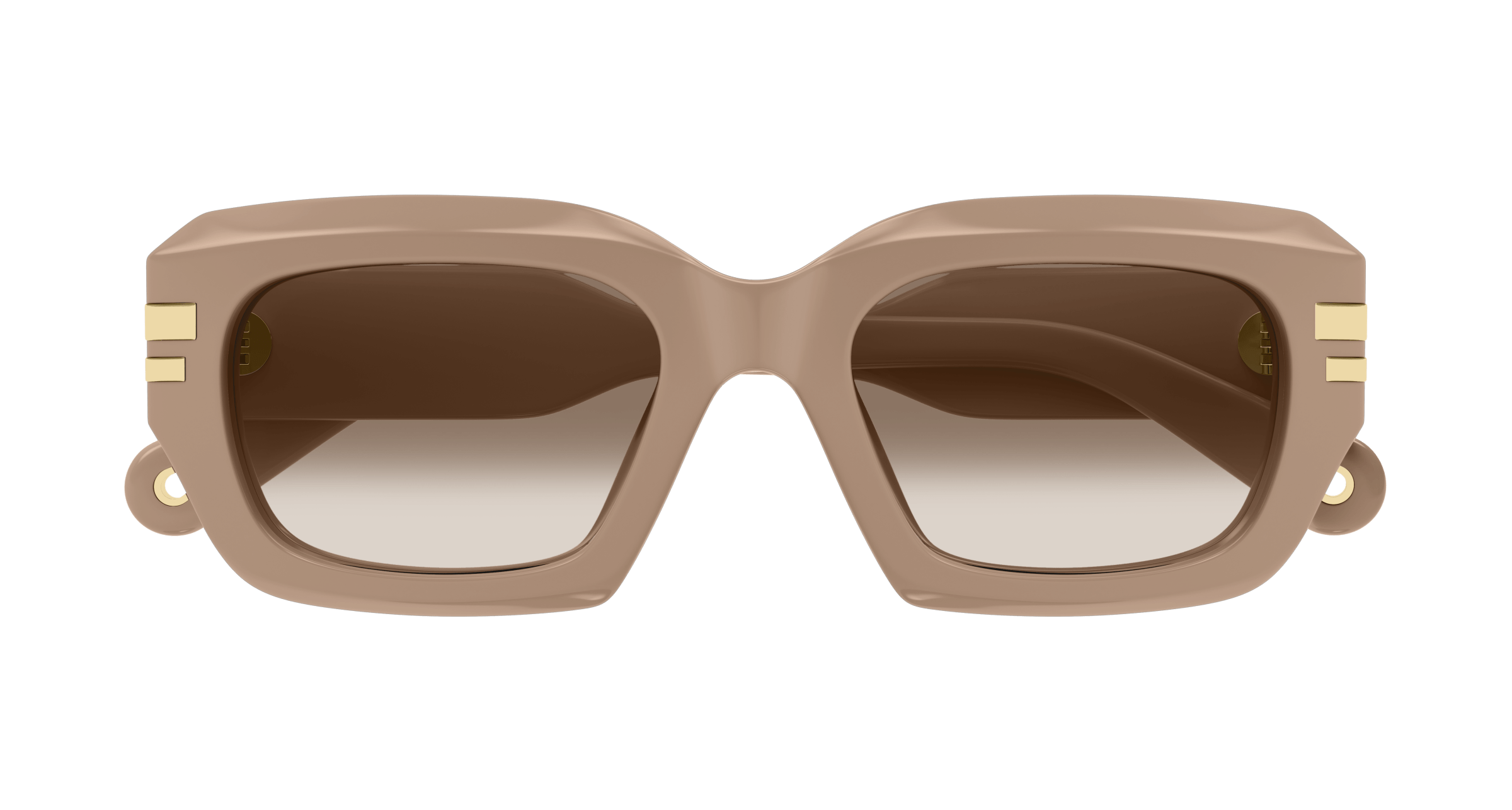 Chloe CH0256S Sunglasses 889652514727