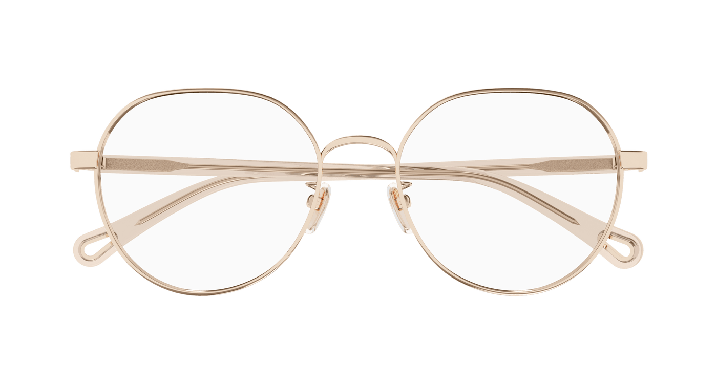 Chloe CH0246OA Eyeglasses 889652483405