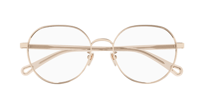 Chloe CH0246OA Eyeglasses 889652483405