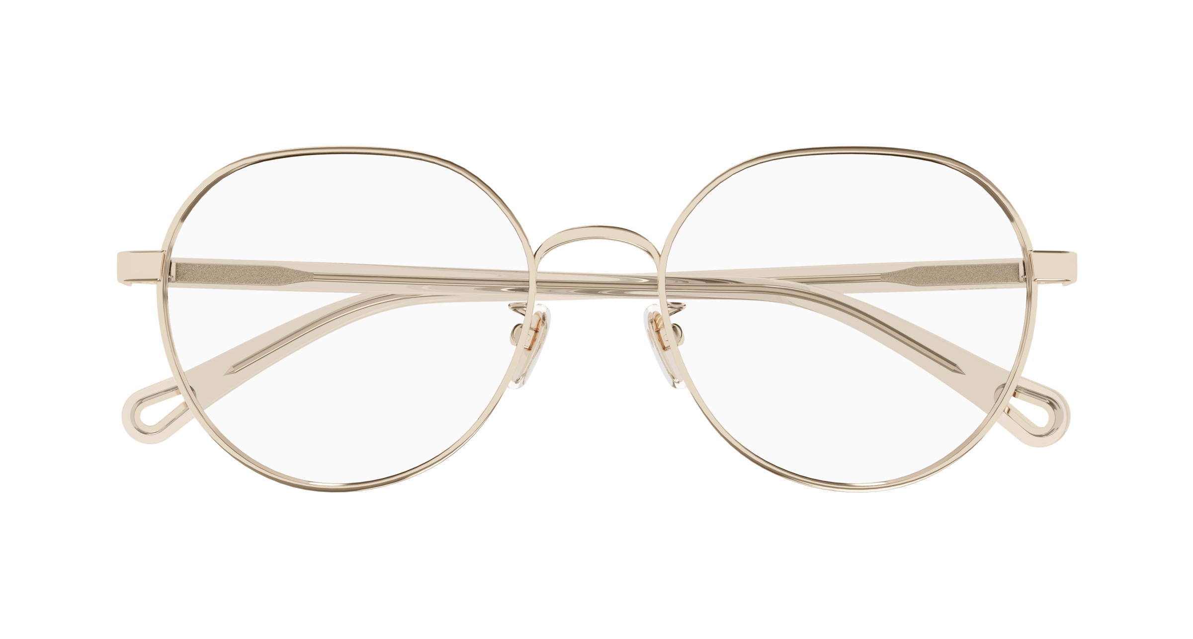 Chloe CH0246OA Eyeglasses 889652483405