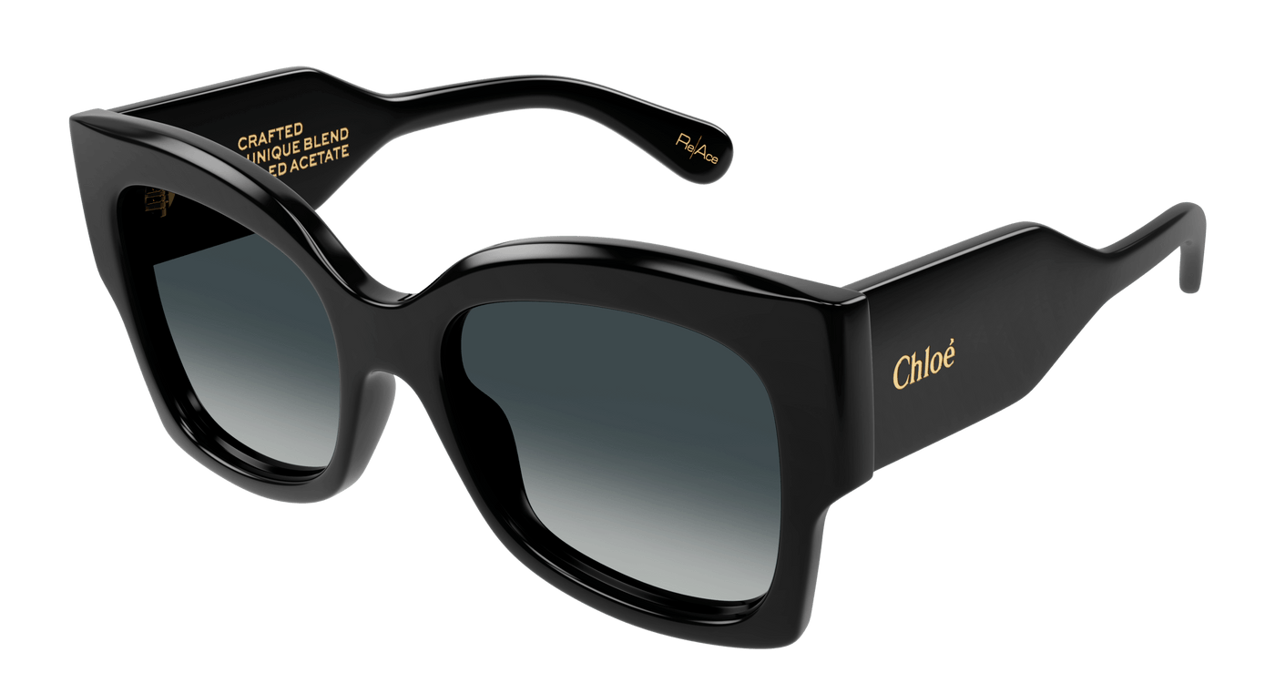 Chloe CH0252S Sunglasses 889652510118