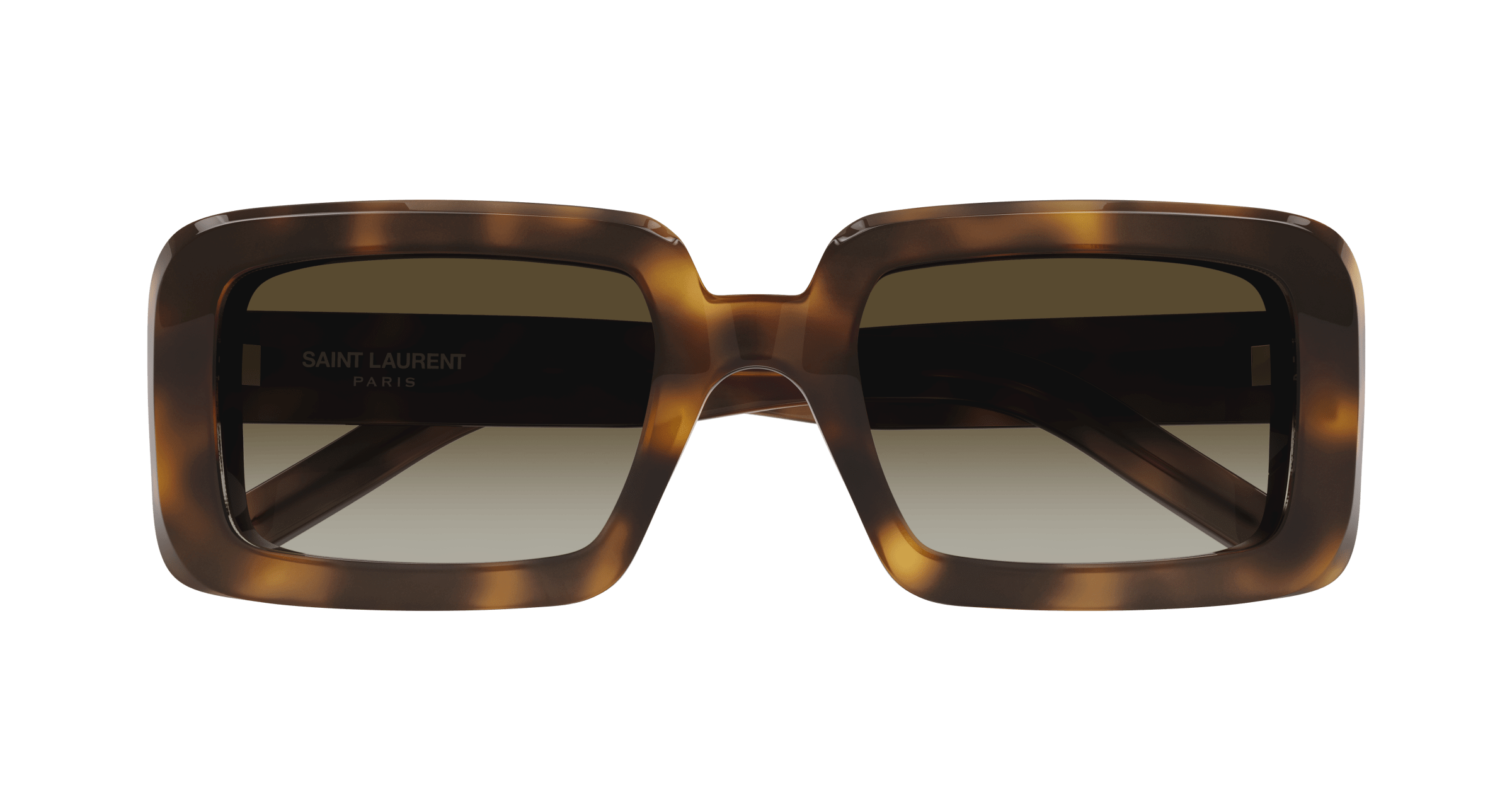 Havana Sunglasses Saint Laurent 889652488134