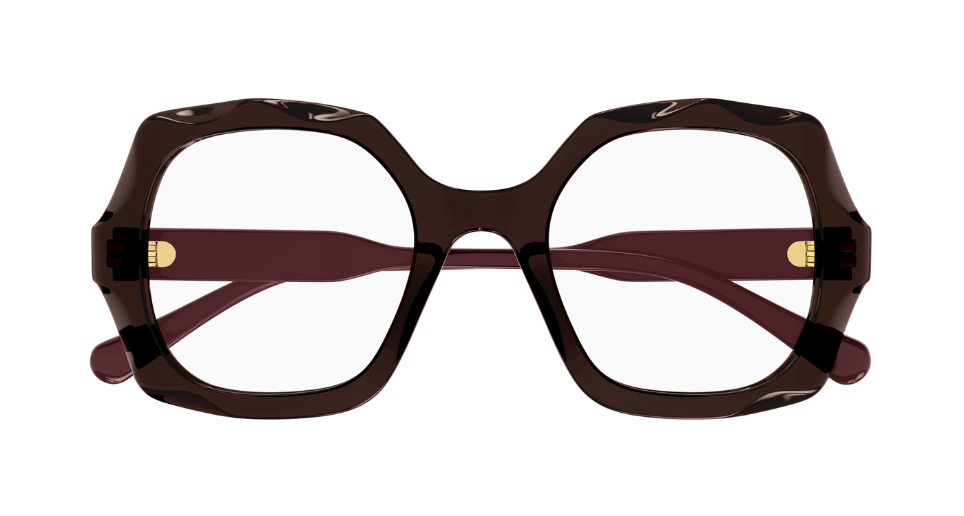 Chloe CH0228O Eyeglasses 889652484396