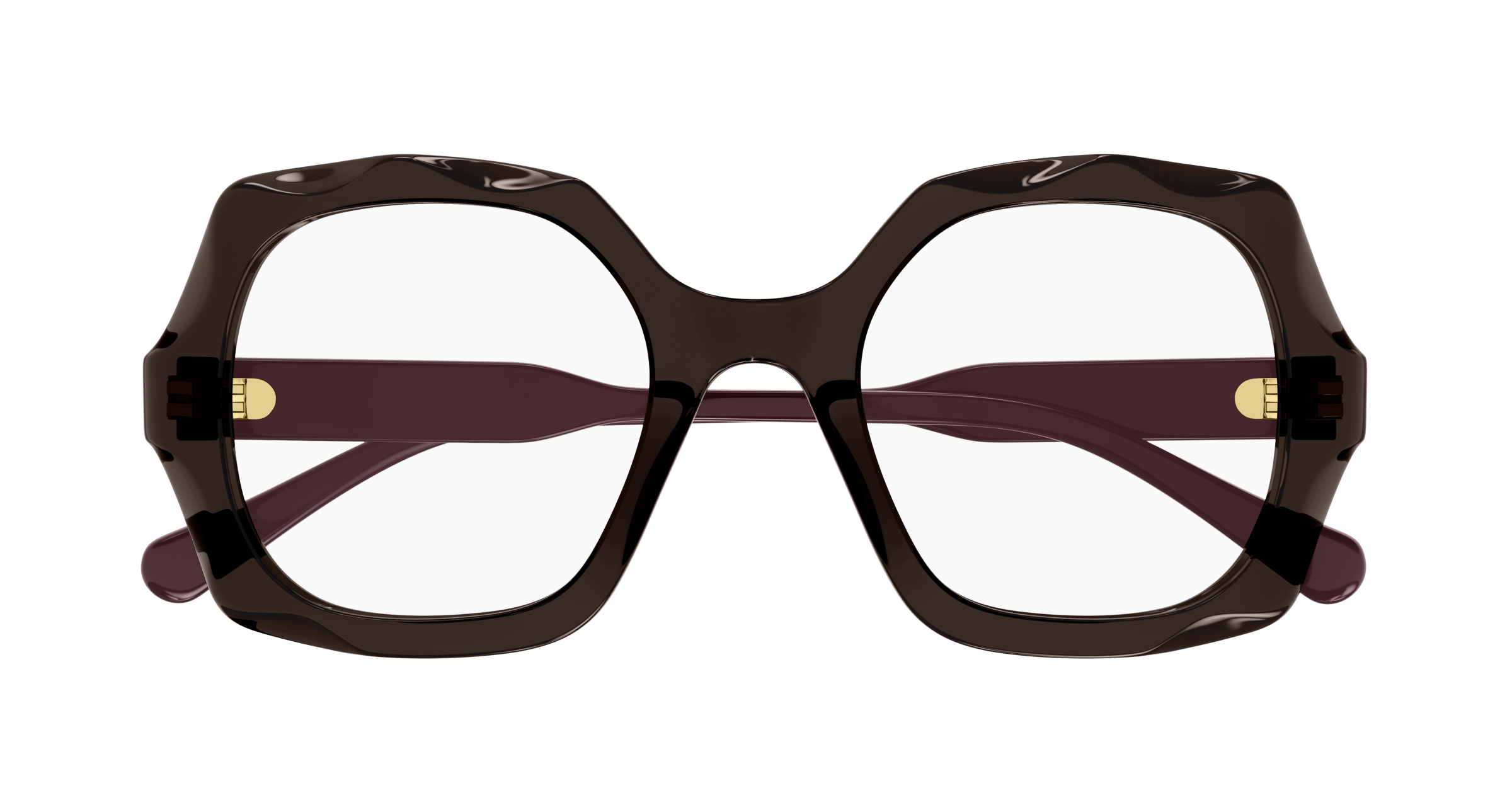 Chloe CH0228O Eyeglasses 889652484396