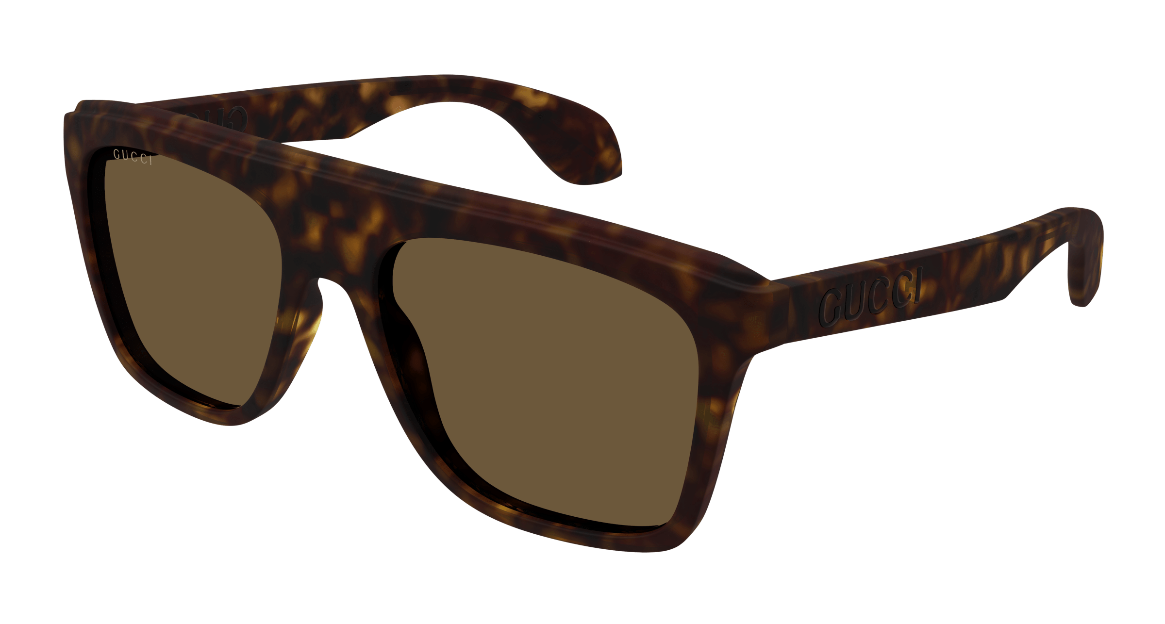 Havana Sunglasses Gucci 889652469034