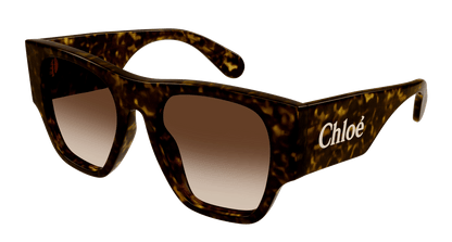 Chloe CH0233S Sunglasses 889652482750