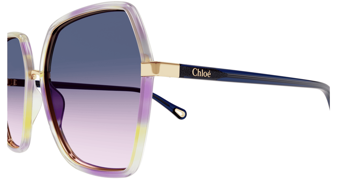 Chloe CH0262S Sunglasses 889652514970