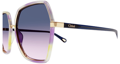 Chloe CH0262S Sunglasses 889652514970