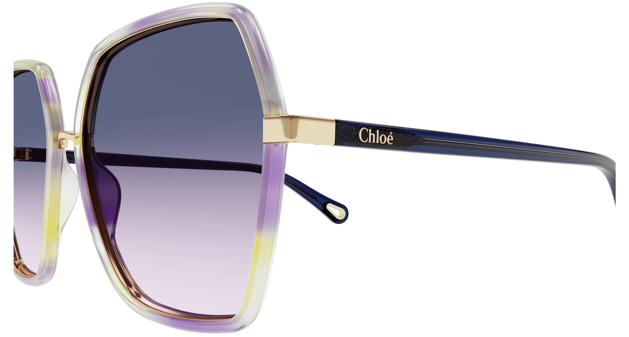 Chloe CH0262S Sunglasses 889652514970