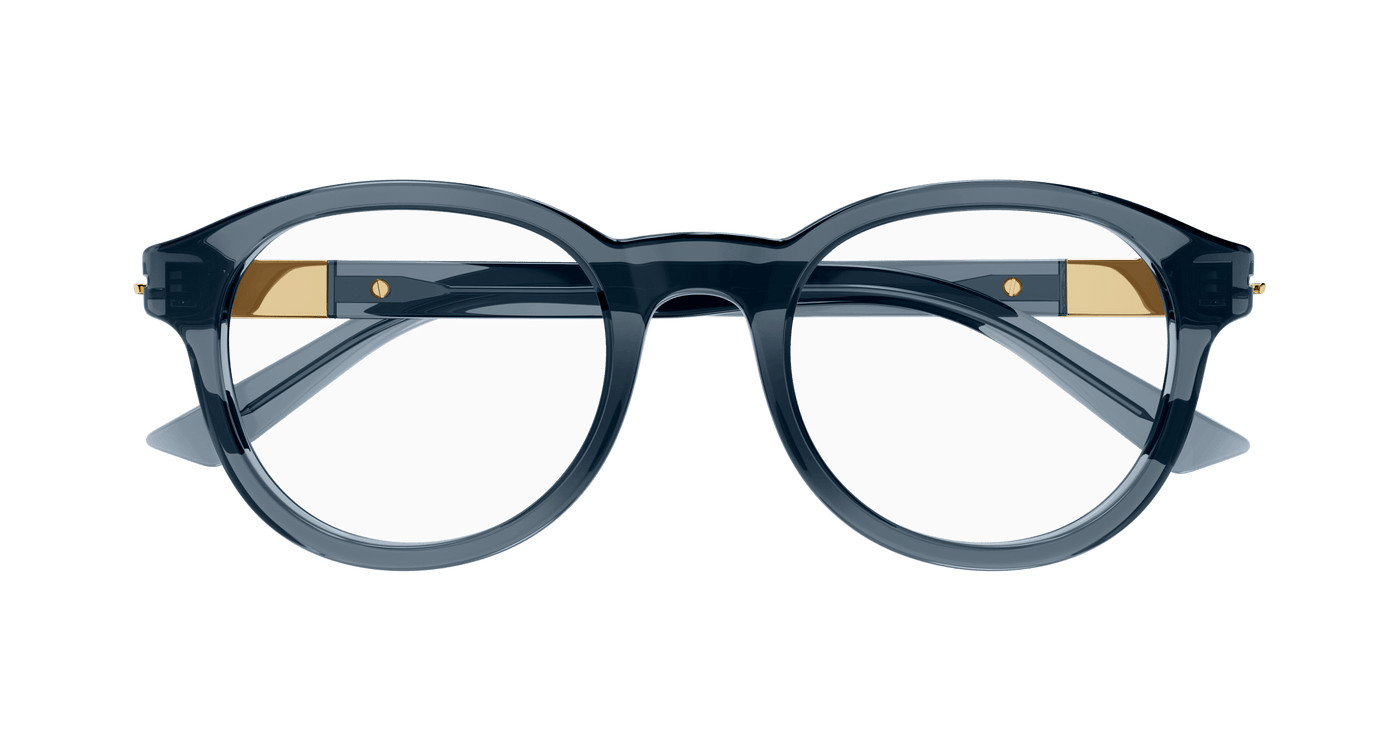 Gucci GG1503O Blue 889652470009