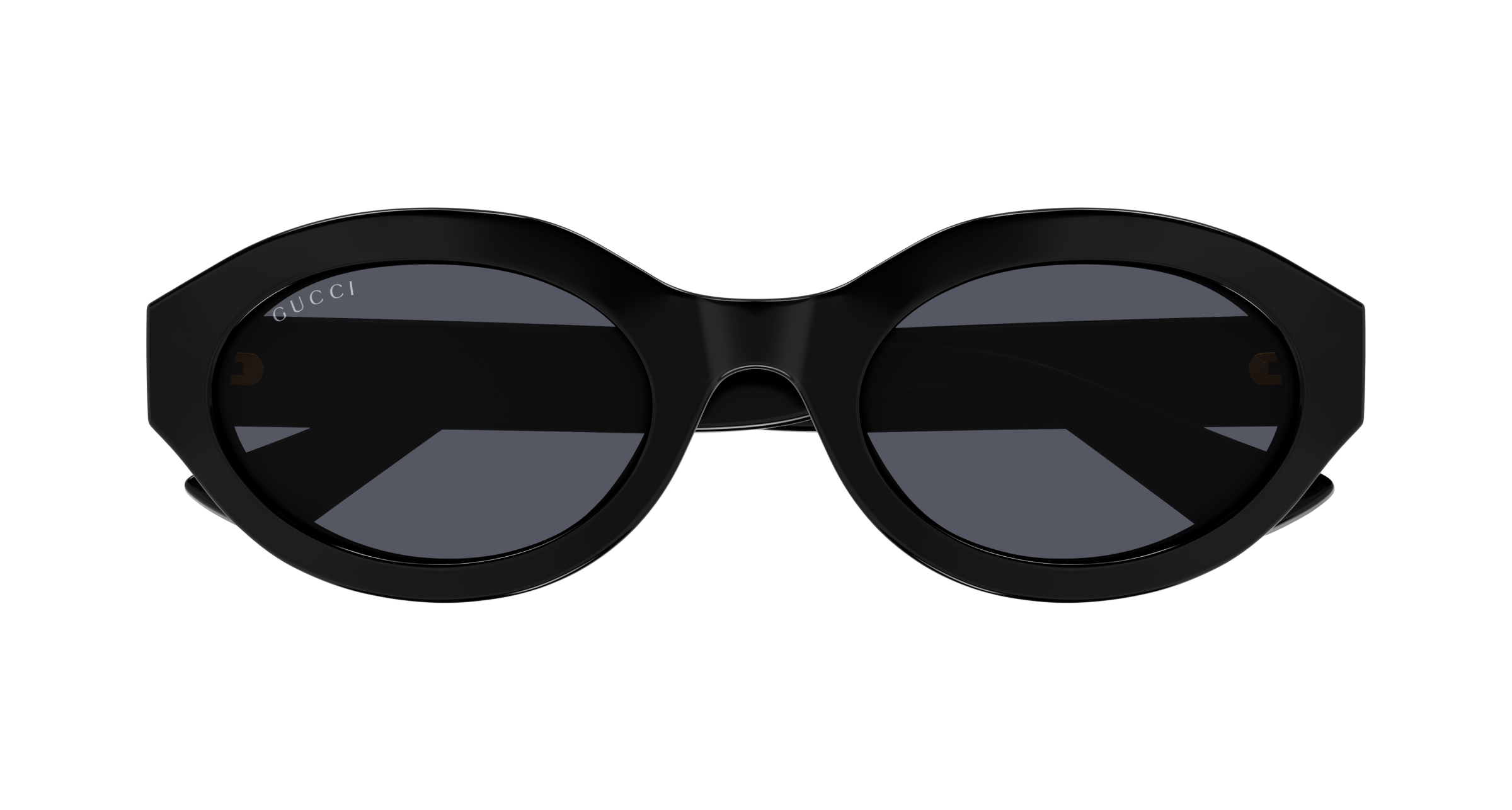 Black Sunglasses Gucci 889652468983