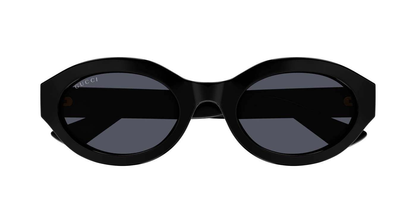 Black Sunglasses Gucci 889652468983