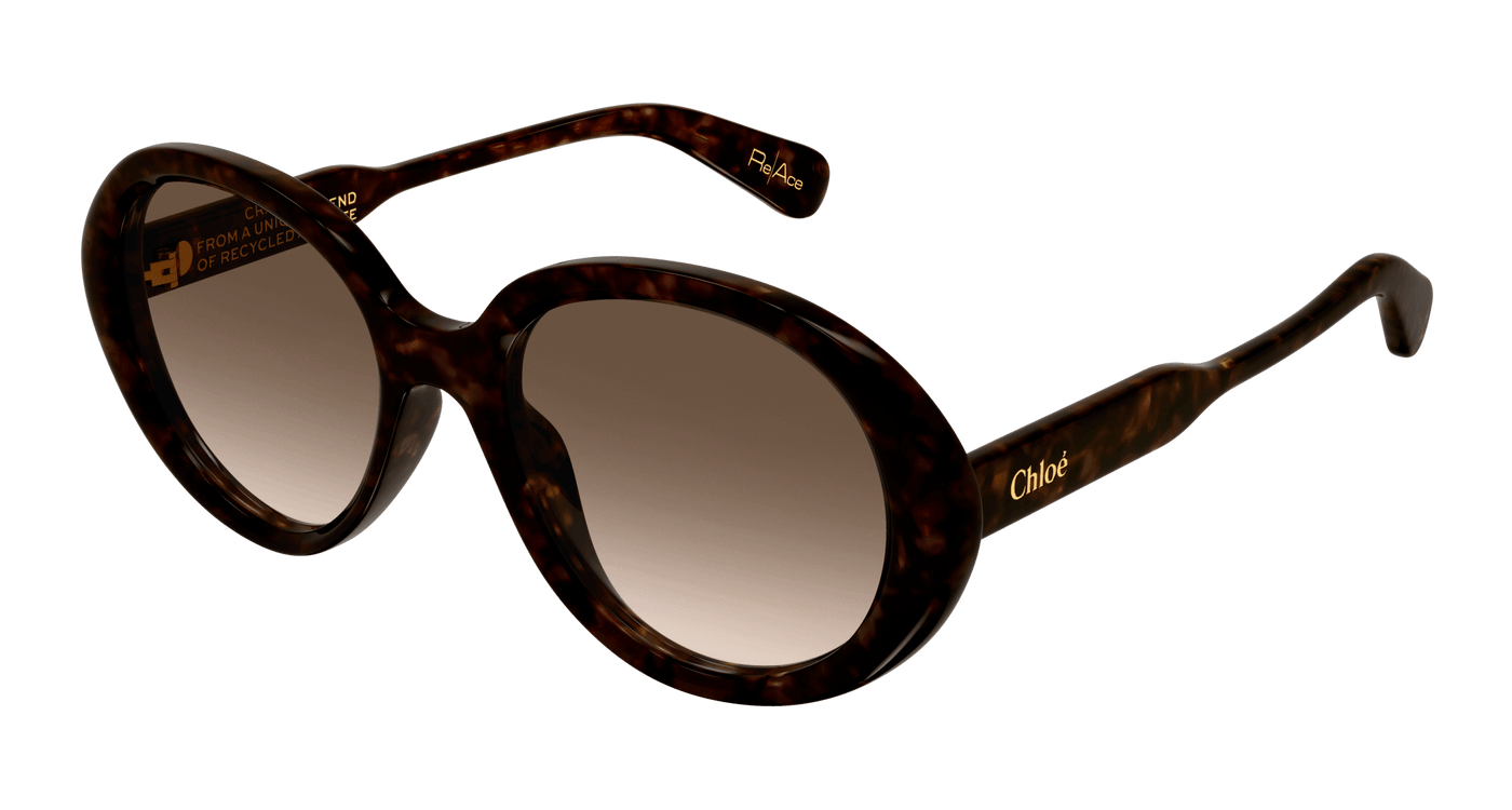 Chloe CH0221S Sunglasses 889652480985