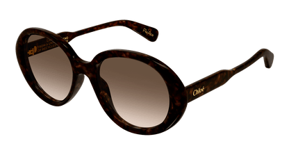 Chloe CH0221S Sunglasses 889652480985
