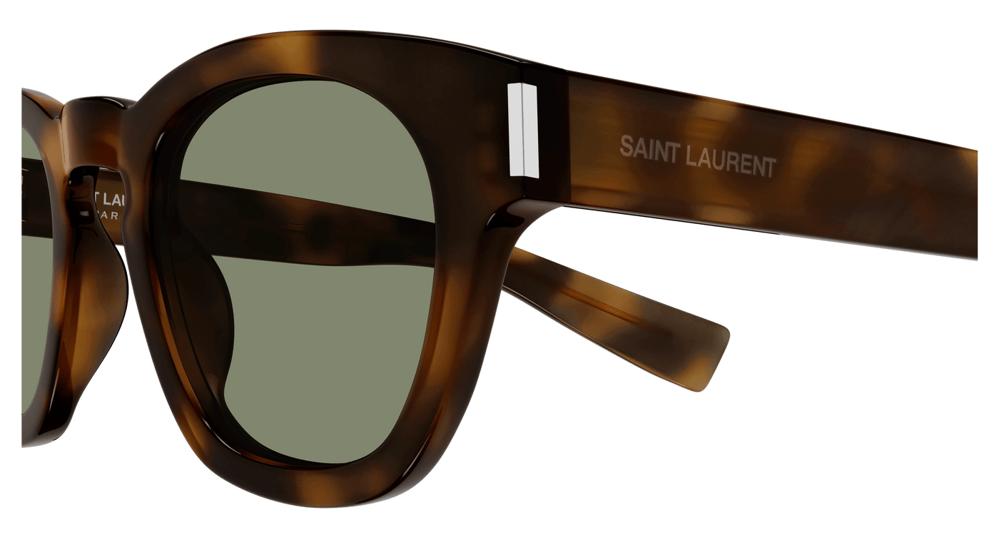 Saint Laurent SL 746 Havana 889652521145