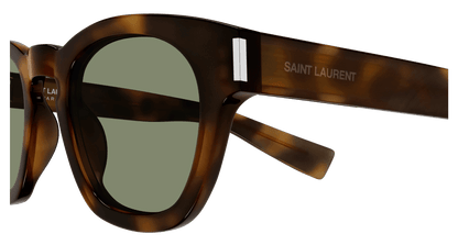 Saint Laurent SL 746 Havana 889652521145