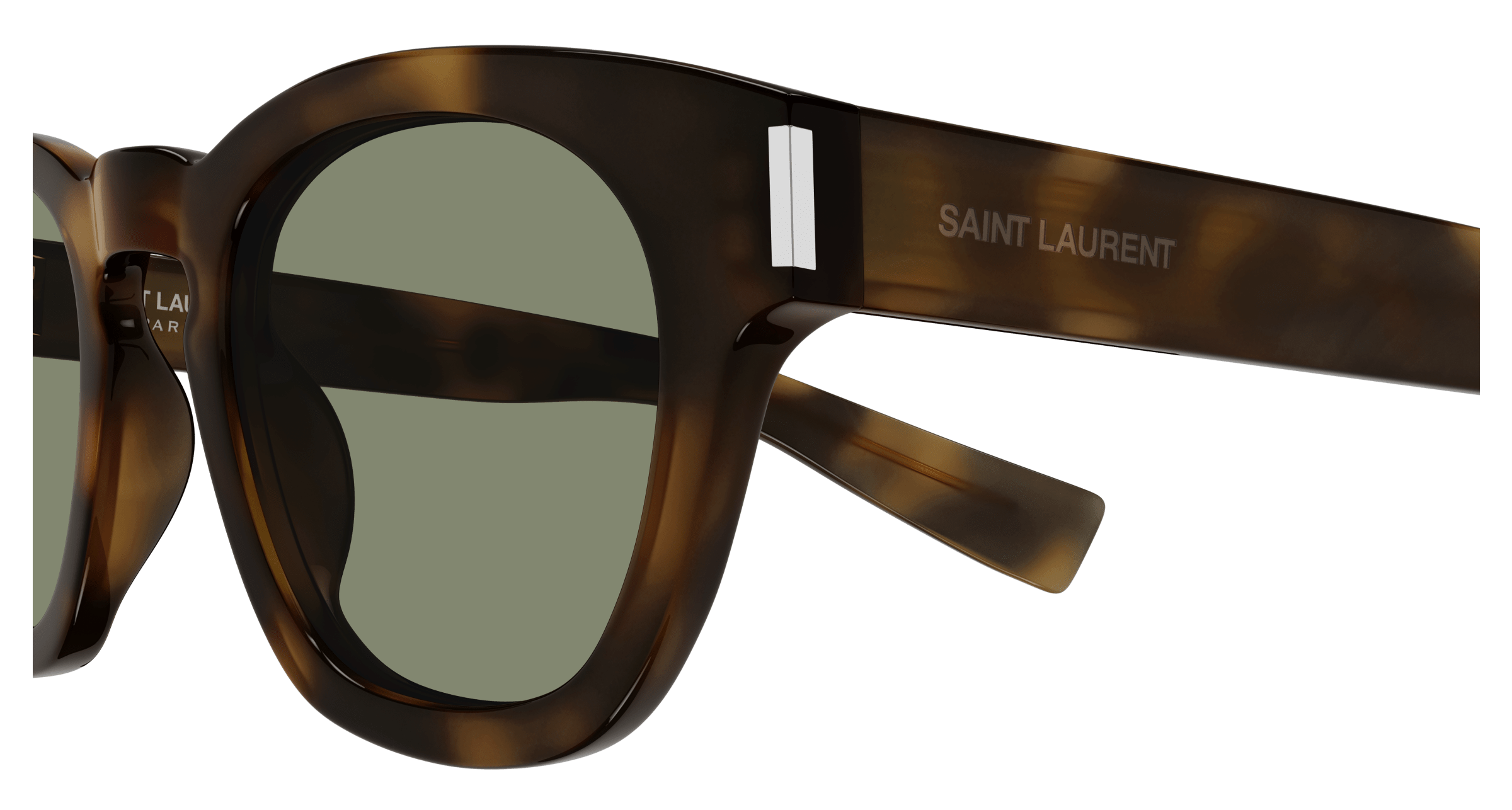 Saint Laurent SL 746 Havana 889652521145