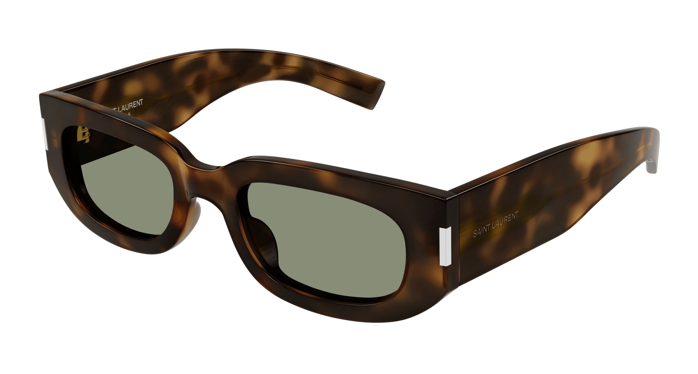 Havana Sunglasses Saint Laurent 889652490915