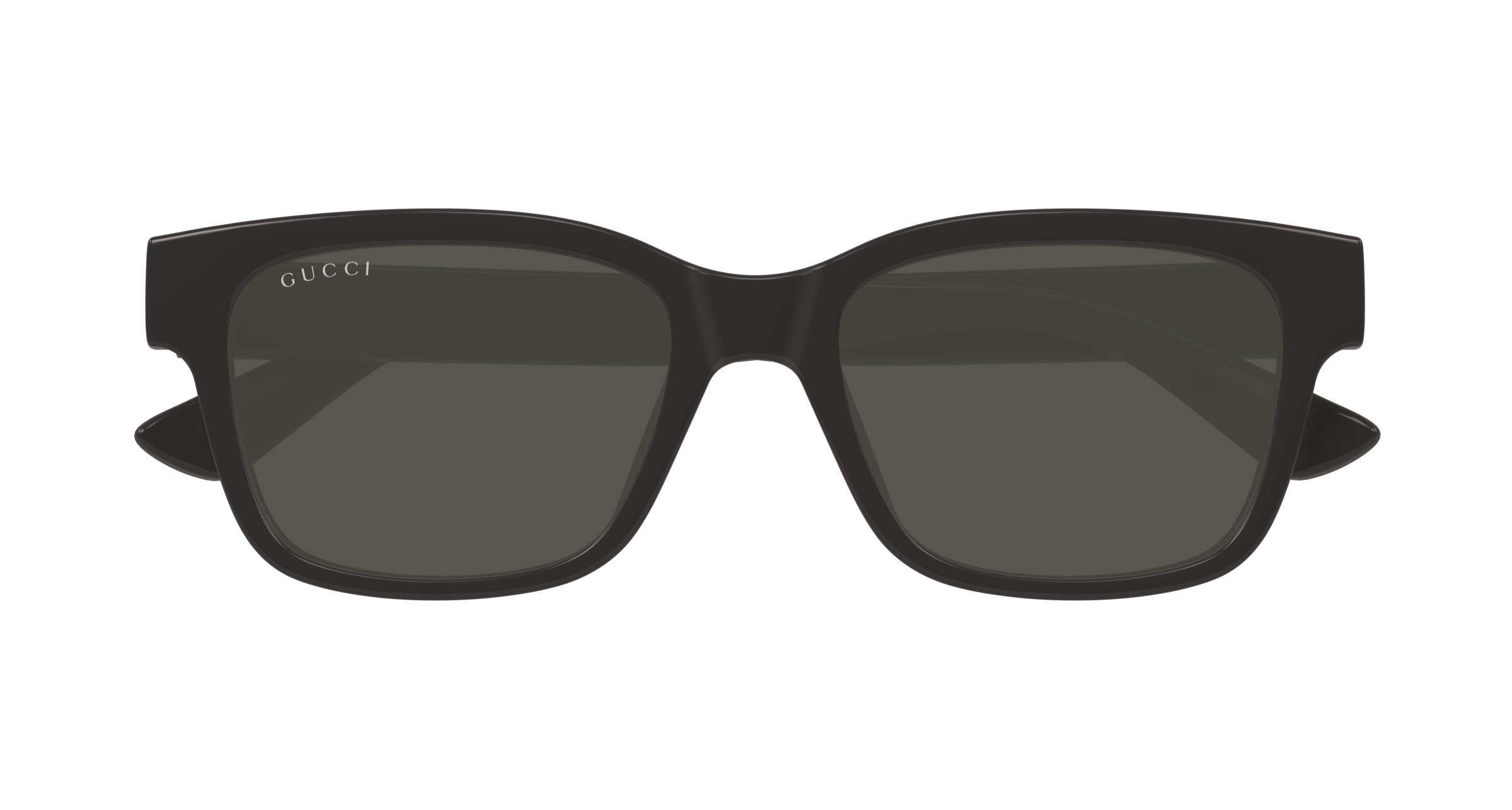 Grey Sunglasses Gucci 889652502755