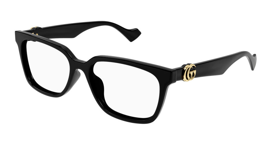 Gucci GG1537OK Black 889652473567