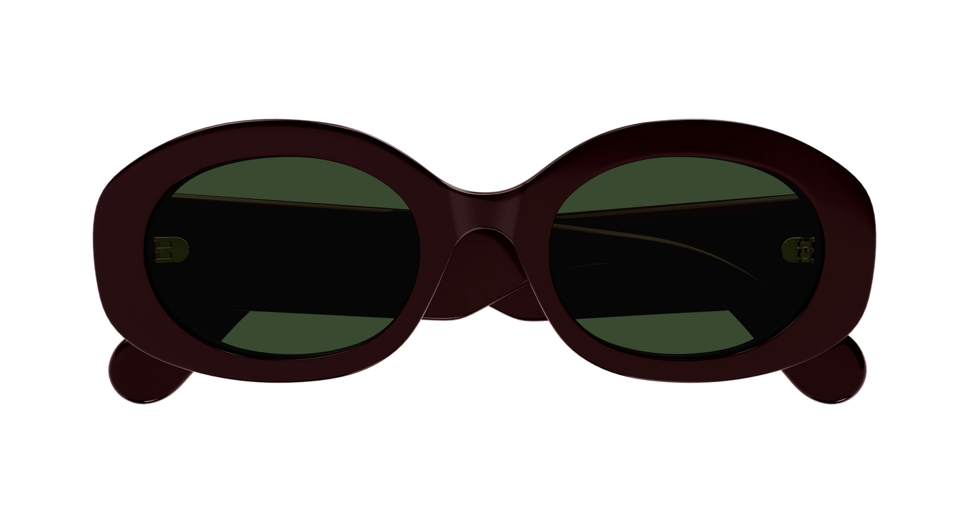 Chloe CH0258S Sunglasses 889652514833