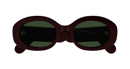 Chloe CH0258S Sunglasses 889652514833