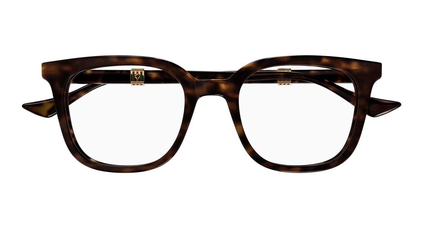 Gucci GG1497O Havana 889652470993