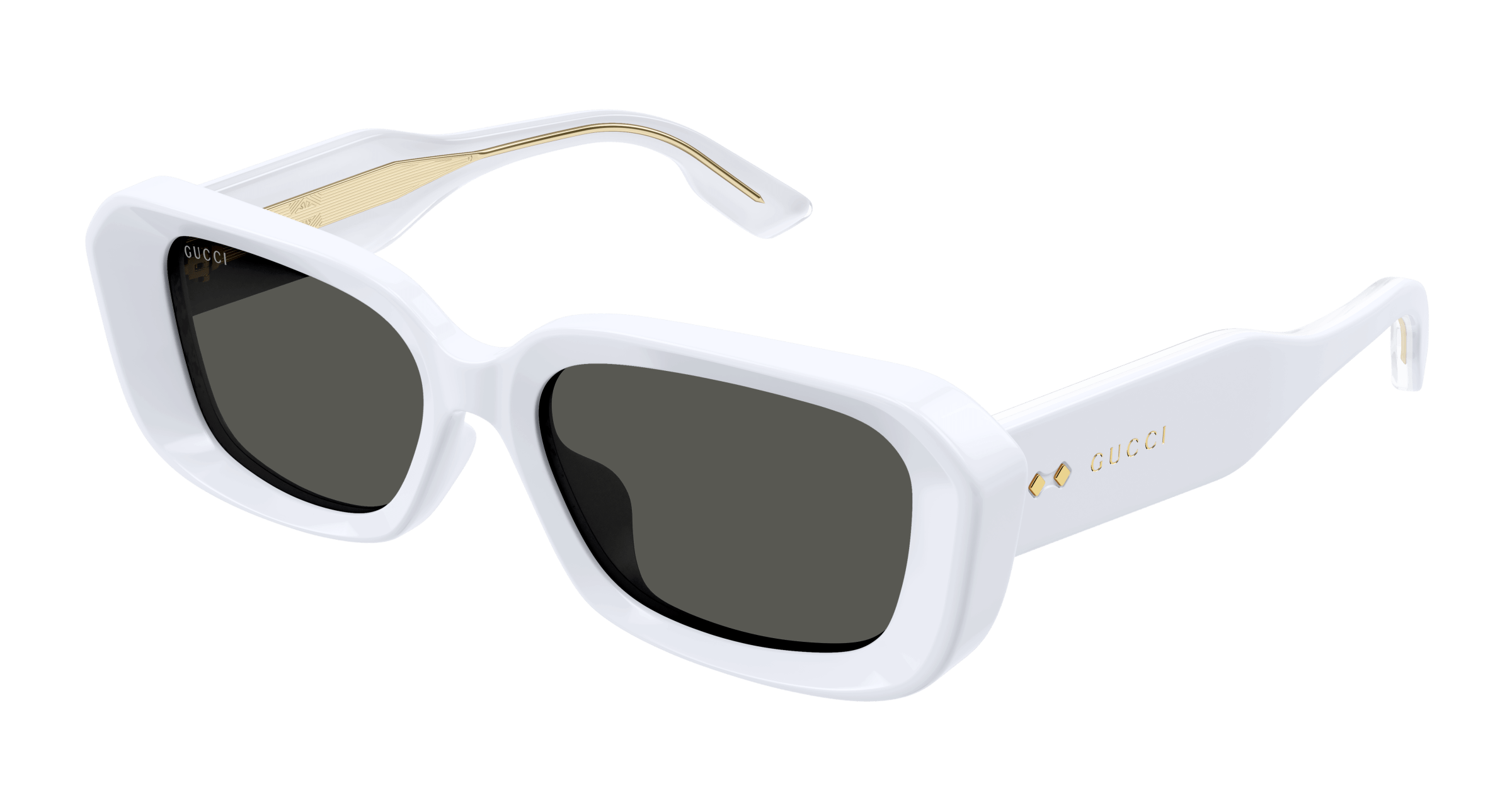 Light-Blue Sunglasses Gucci 889652473437