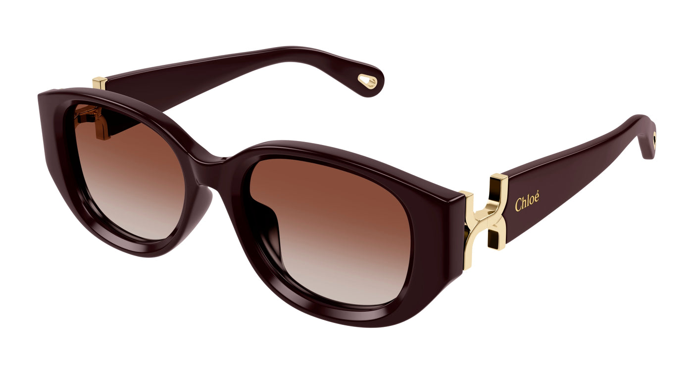 Chloe CH0237SK Sunglasses 889652482989