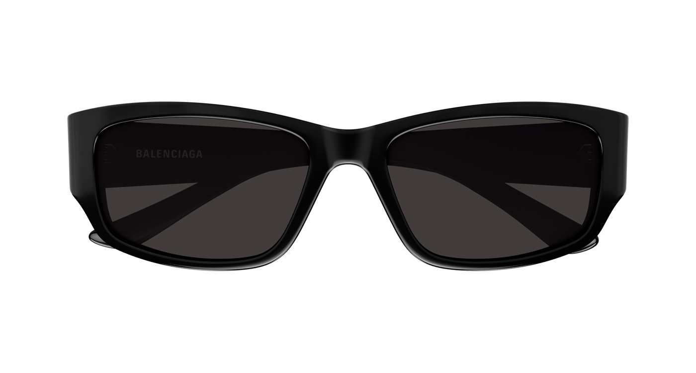 Balenciaga BB0368SK Black 889652507767