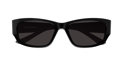 Balenciaga BB0368SK Black 889652507767