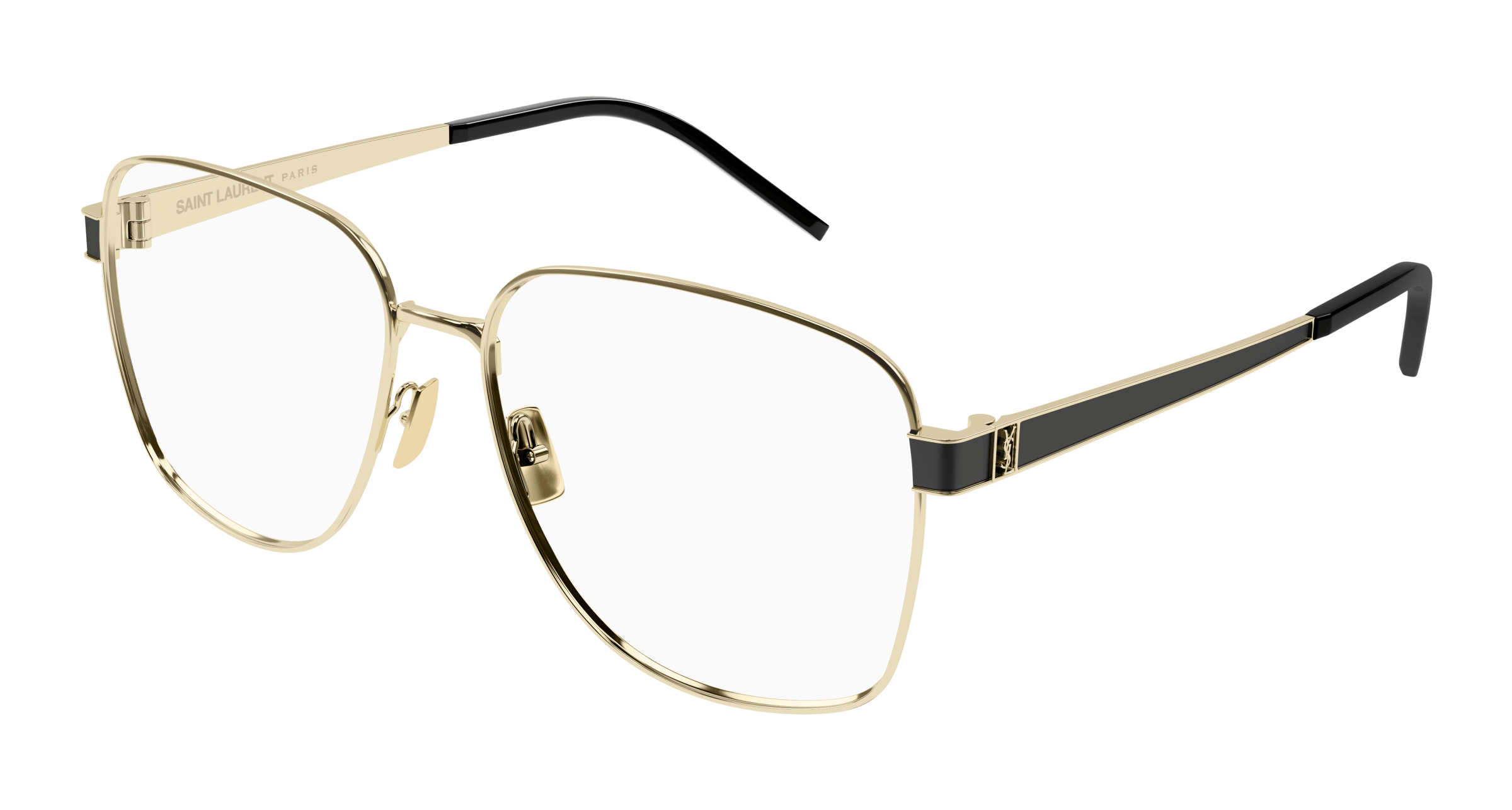 Saint Laurent SL M134 Gold 889652491066