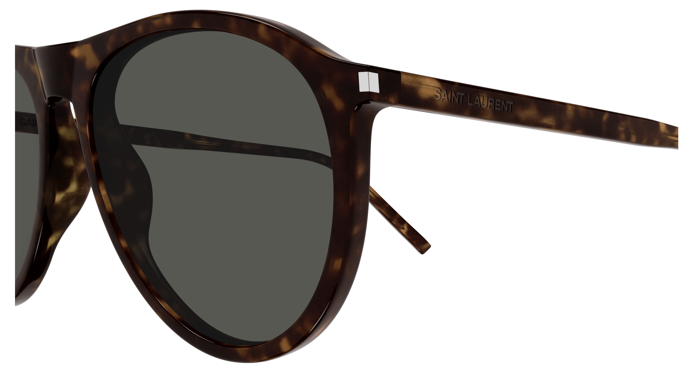 Havana Sunglasses Saint Laurent 889652487014