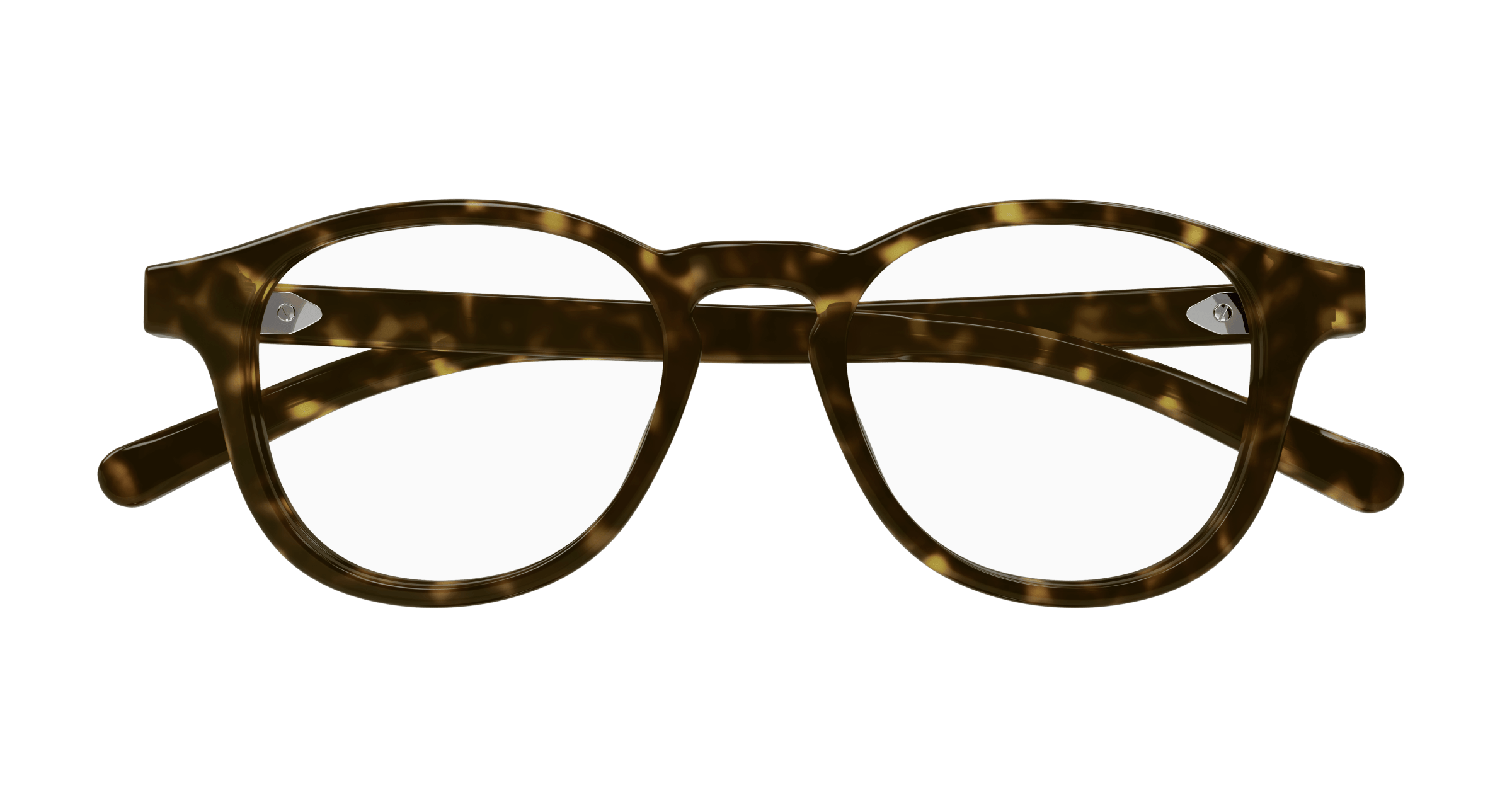 Havana Eyeglasses Gucci 889652470443