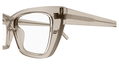 Saint Laurent SL 276 MICA OPT Beige 889652488158