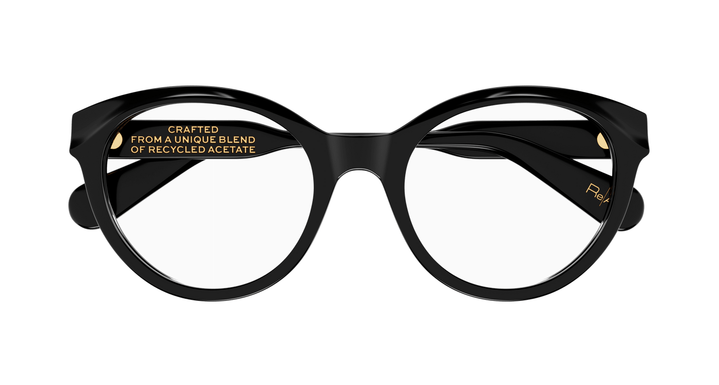 Chloe CH0264O Eyeglasses 889652510279