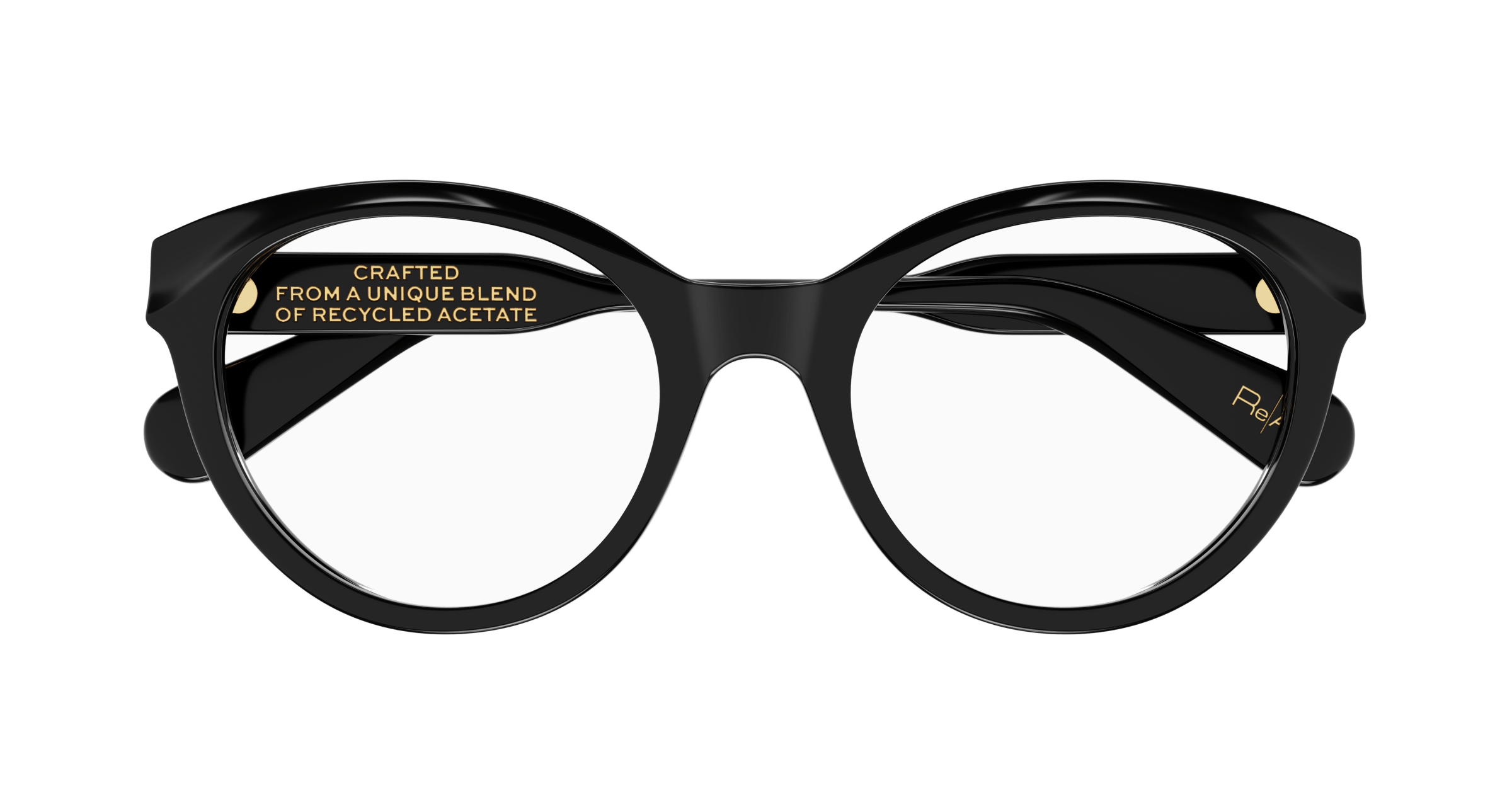 Chloe CH0264O Eyeglasses 889652510279