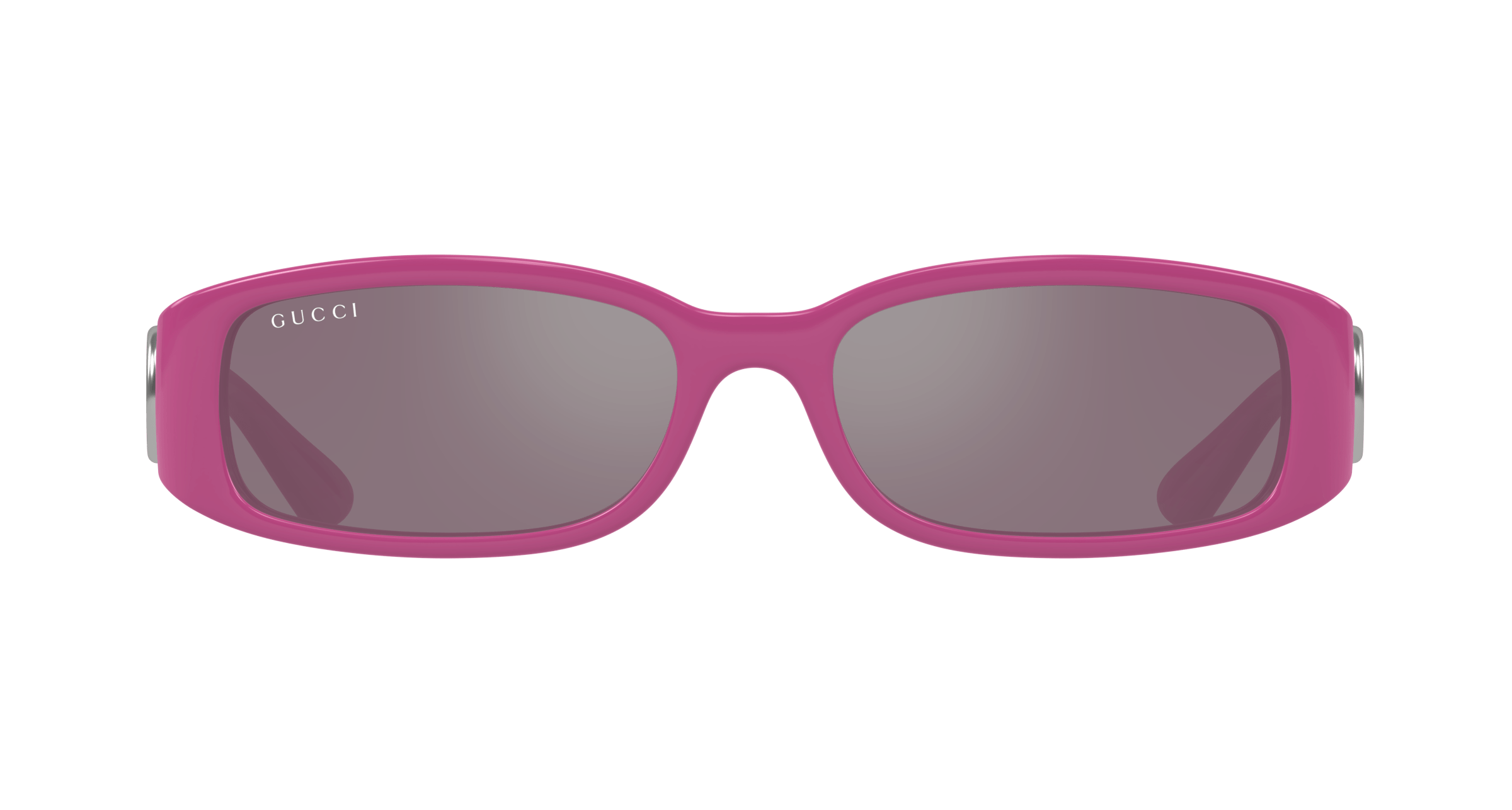 Fuchsia Sunglasses Gucci 889652494906