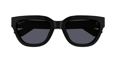 Black Sunglasses Gucci 889652468907