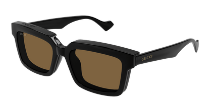Gucci GG1543S Black 889652508849
