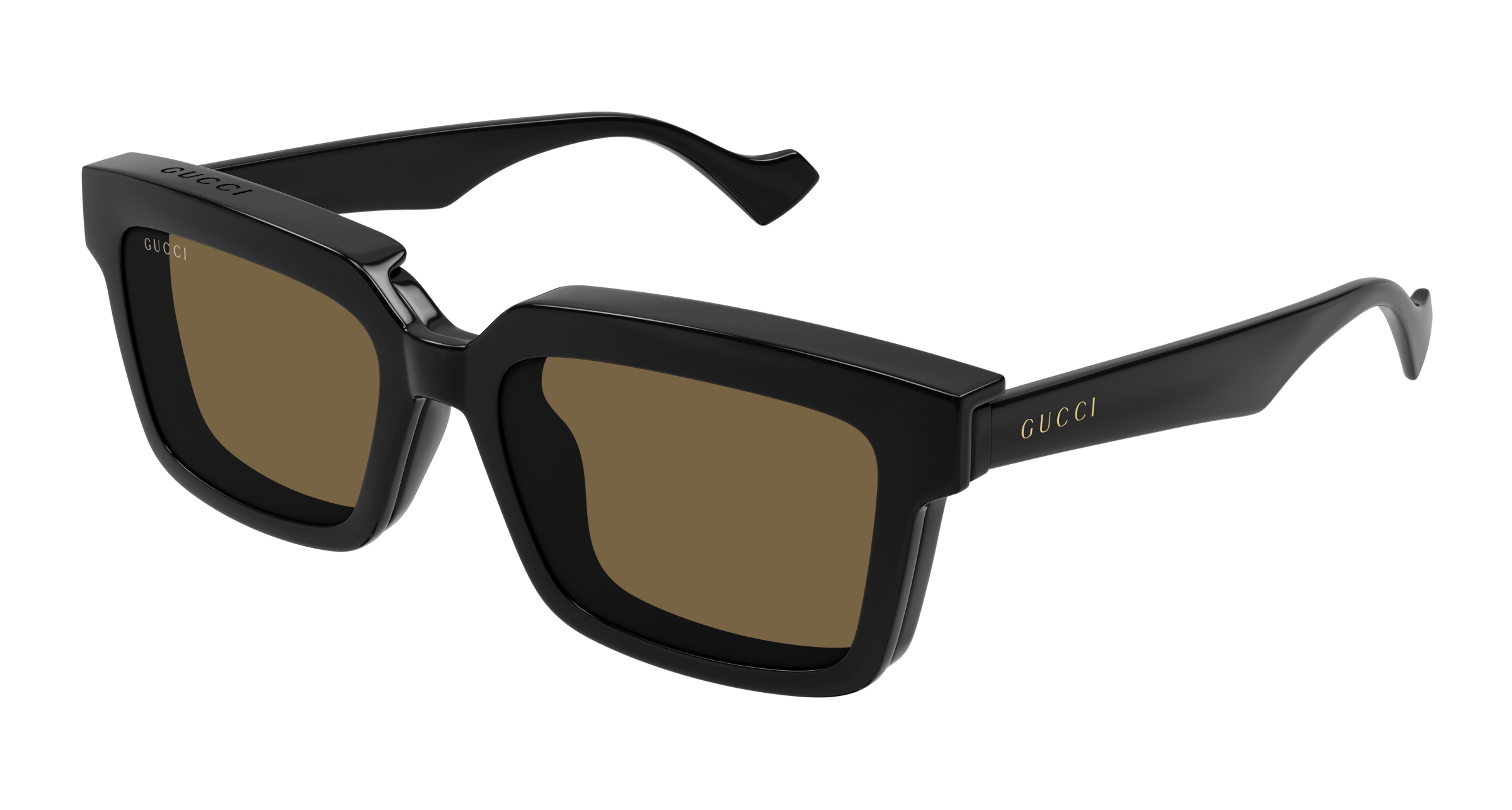 Gucci GG1543S Black 889652508849