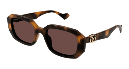 Havana Sunglasses Gucci 889652468235