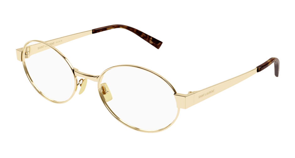 Saint Laurent SL 692 OPT Gold 889652492667