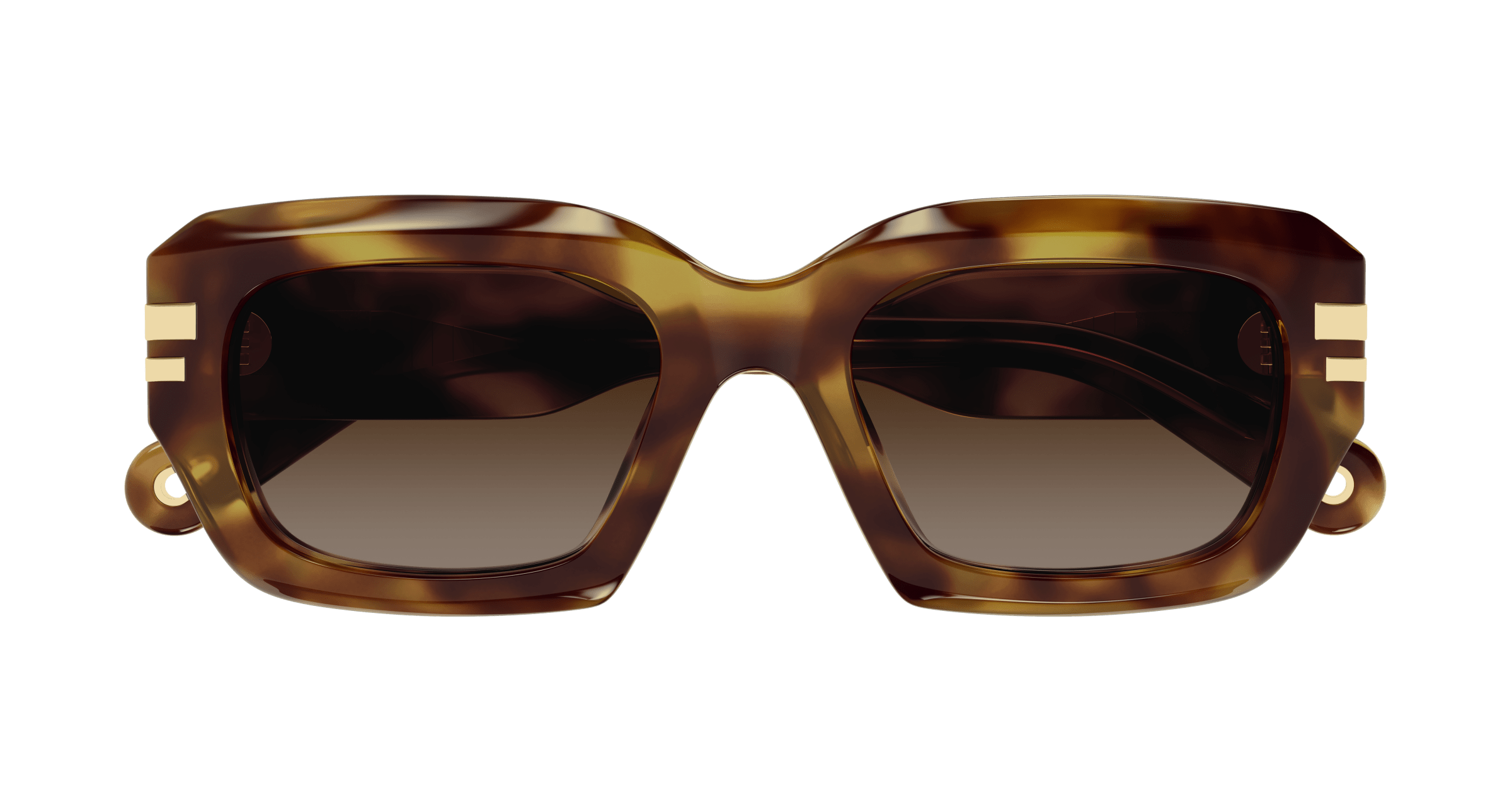 Chloe CH0256S Sunglasses 889652514697