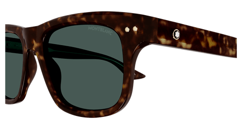 Montblanc Sunglasses MB0319S