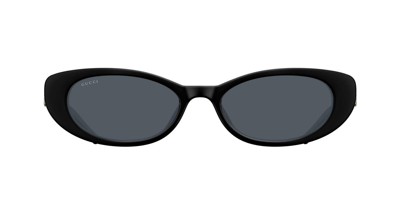Gucci GG1680S Black 002 889652498768
