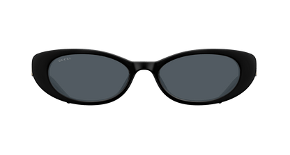 Gucci GG1680S Black 002 889652498768